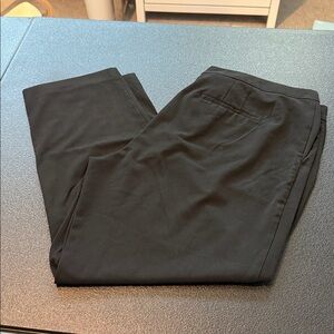 Ann Taylor Women’s Black Dress Pants